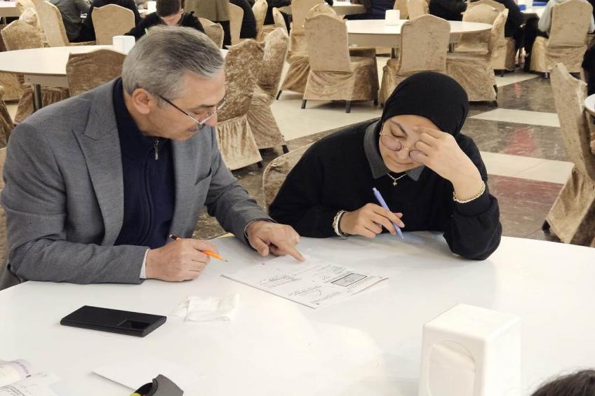 9.Sınıf Soru Çözüm Saatimiz (03.04.2026)